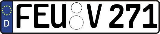 FEU-V271