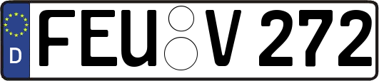 FEU-V272