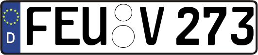 FEU-V273