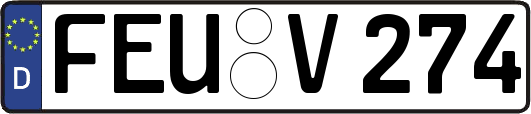 FEU-V274
