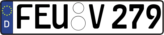 FEU-V279