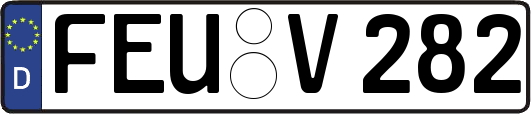 FEU-V282