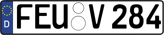 FEU-V284