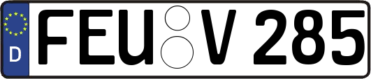 FEU-V285