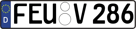 FEU-V286