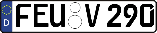 FEU-V290