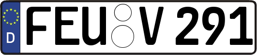 FEU-V291
