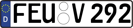 FEU-V292