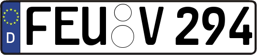 FEU-V294