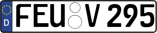 FEU-V295