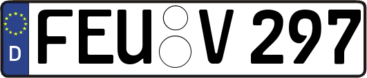 FEU-V297
