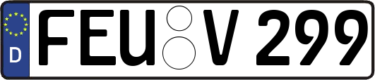 FEU-V299
