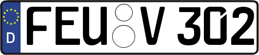 FEU-V302