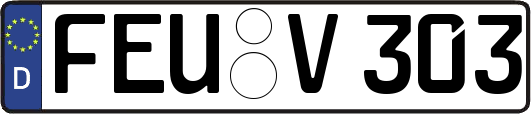 FEU-V303