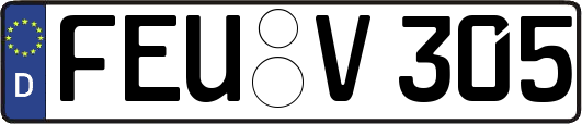 FEU-V305