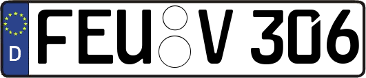 FEU-V306