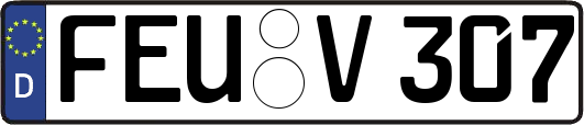 FEU-V307