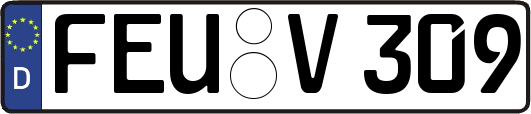 FEU-V309
