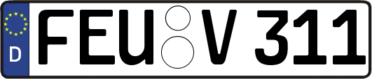FEU-V311