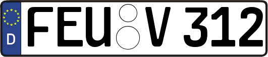 FEU-V312