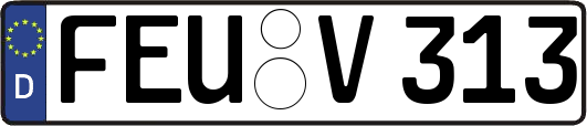 FEU-V313