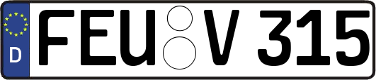FEU-V315