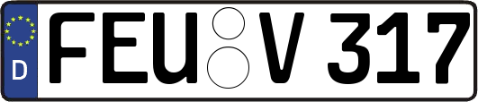 FEU-V317