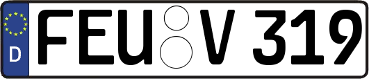 FEU-V319