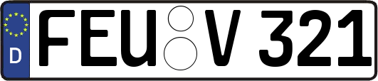 FEU-V321