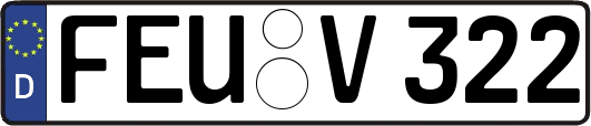 FEU-V322