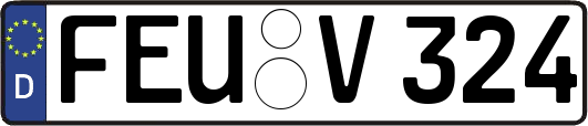 FEU-V324