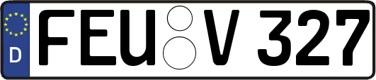 FEU-V327
