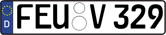 FEU-V329