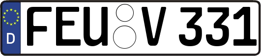 FEU-V331