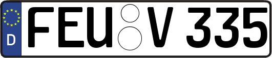 FEU-V335