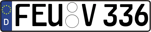 FEU-V336