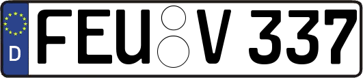 FEU-V337