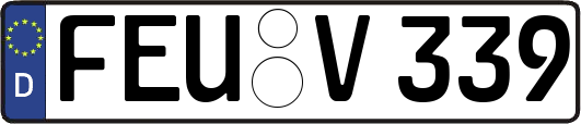 FEU-V339