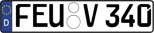 FEU-V340