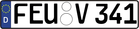 FEU-V341