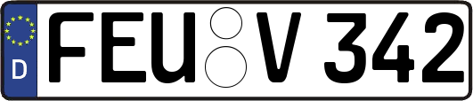 FEU-V342