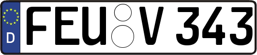 FEU-V343