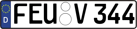 FEU-V344