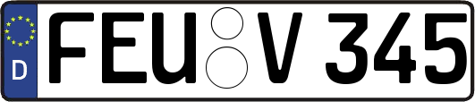 FEU-V345