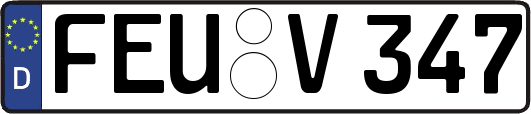FEU-V347