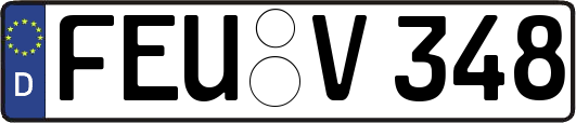 FEU-V348