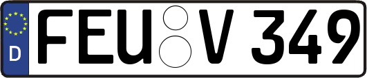 FEU-V349