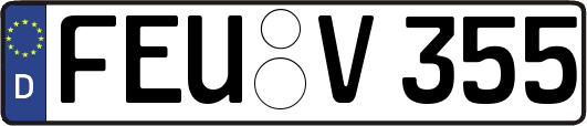 FEU-V355