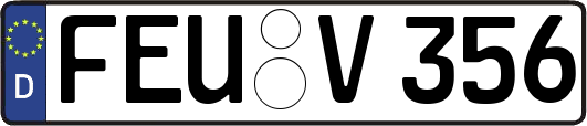 FEU-V356