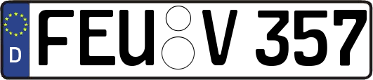FEU-V357